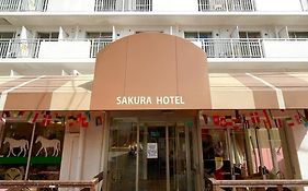 Sakura Hotel Nippori